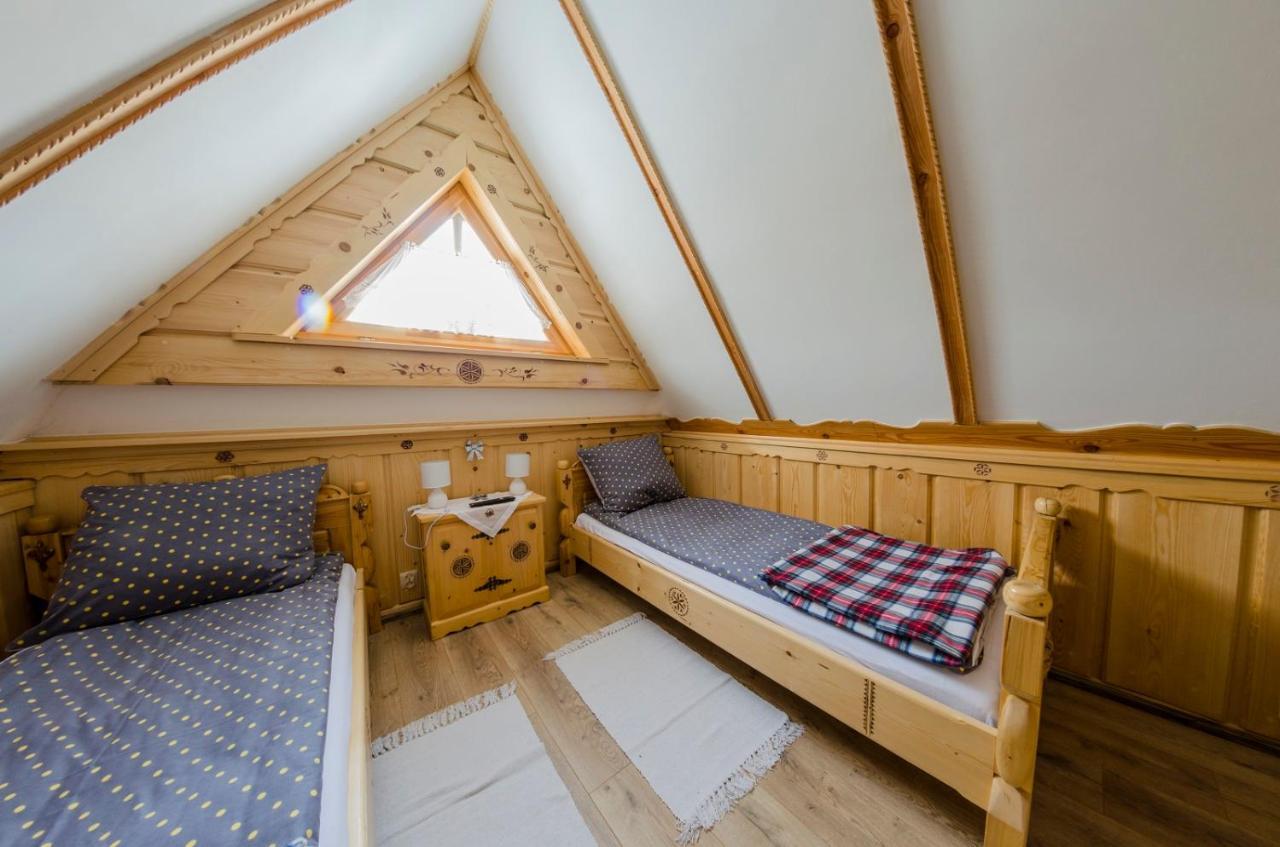 Bajkowy Urok Chalet