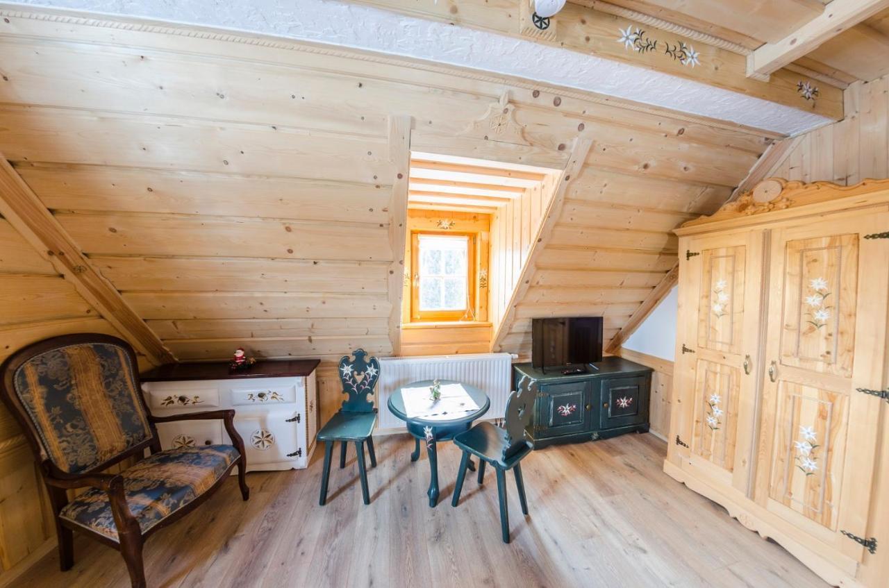 Bajkowy Urok Chalet Zakopane