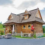 Bajkowy Urok