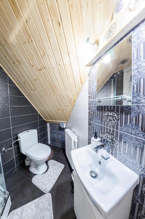 Chalet Bajkowy Urok Zakopane